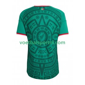 Mexico Thuis Shirt WK 2026
